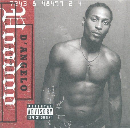 Dangelo - Voodoo (2x VINYL) | Mint (M) Mint (M)-