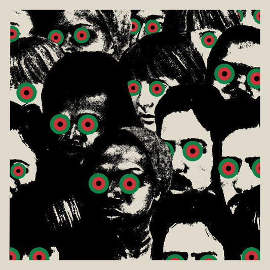 Danger Mouse & Black Thought - Cheat Codes | Mint (M) Mint (M)-