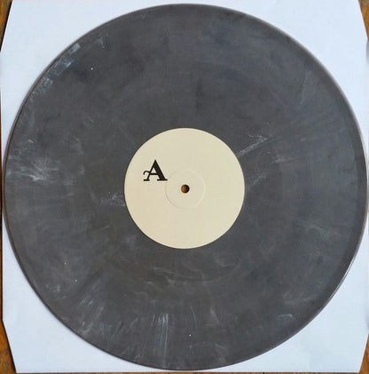 The Grey Album | Mint (M) Mint (M)-