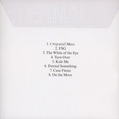 Eternal Something | Mint (M) Mint (M)-
