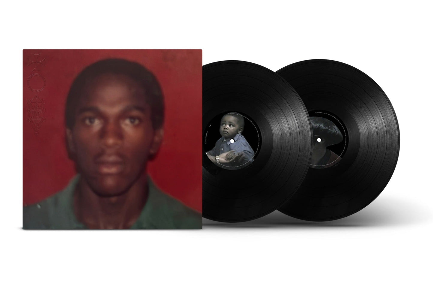 Daniel Caesar - Son Of Spergy [2LP] | Mint (M) Mint (M)-