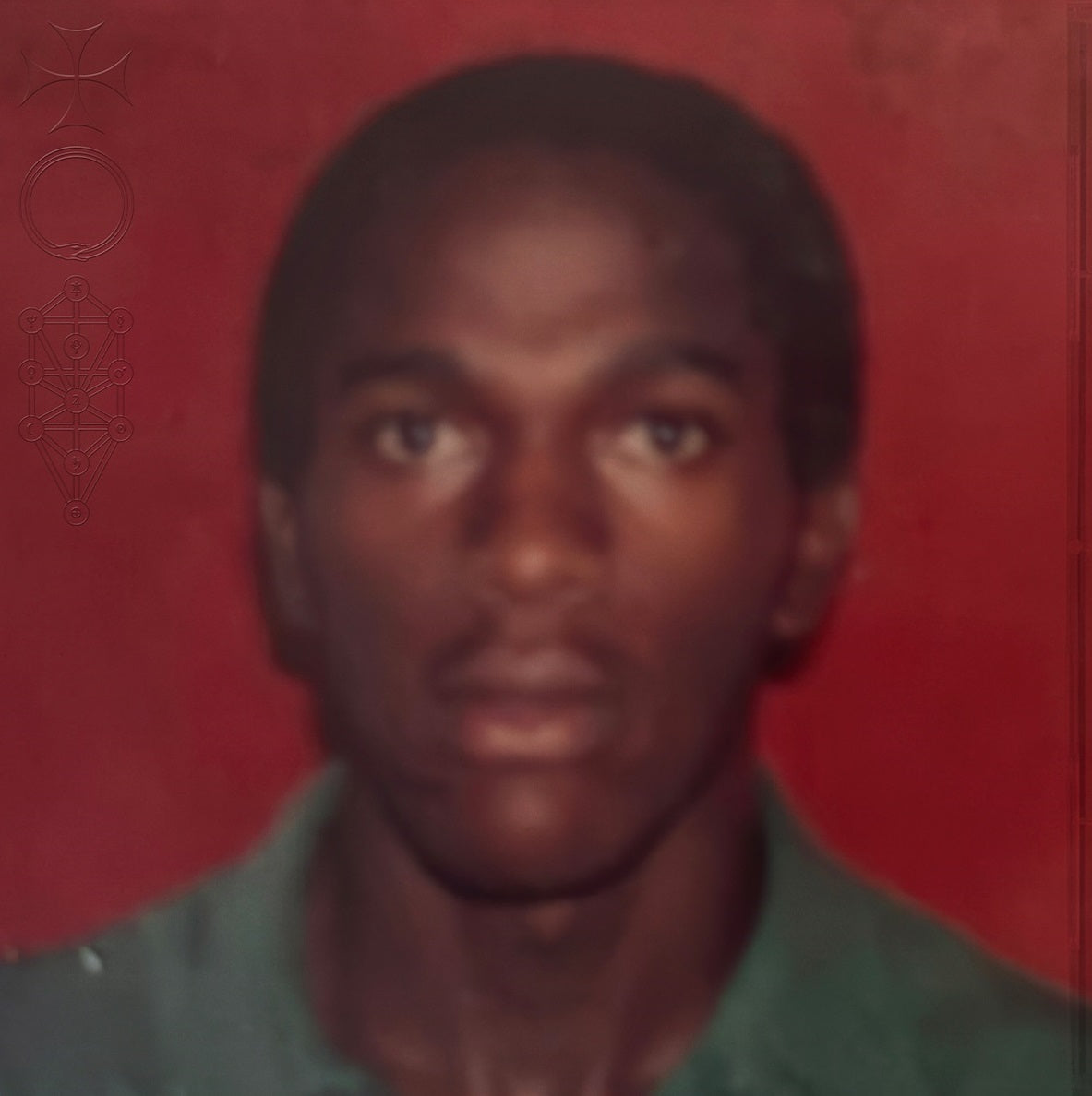 Daniel Caesar - Son Of Spergy (CD) | Mint (M) Mint (M)-