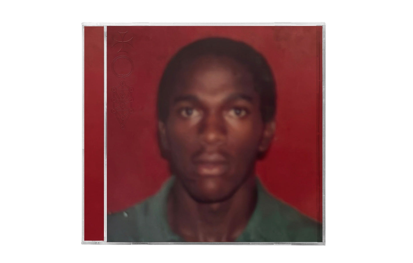 Daniel Caesar - Son Of Spergy (CD) | Mint (M) Mint (M)-