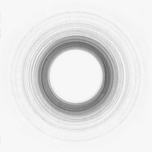Daniel McCagh - Altered States | Mint (M) Mint (M)-