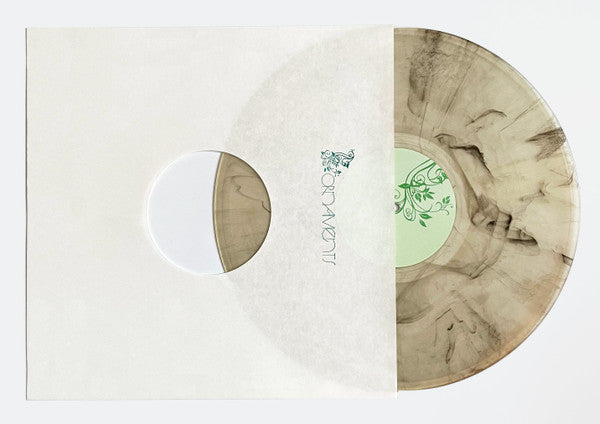 Echoes EP | Mint (M) Mint (M)--