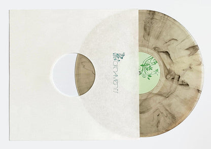Echoes EP | Mint (M) Mint (M)--
