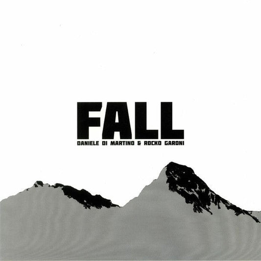 Fall | Mint (M) Mint (M)--