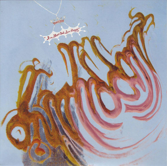 Sloppyship / Trumpetship | Mint (M) Mint (M)-