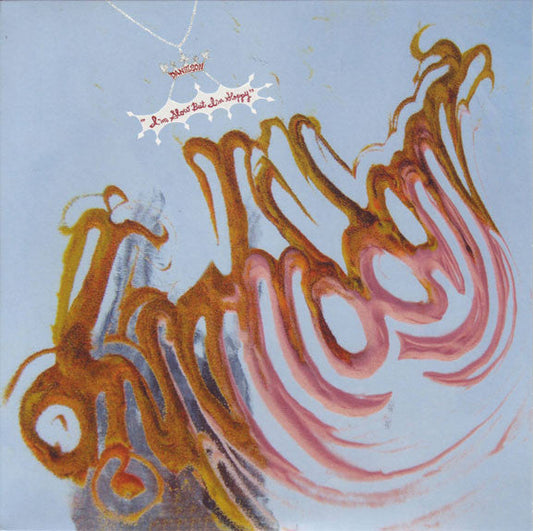 Sloppyship / Trumpetship | Mint (M) Mint (M)-