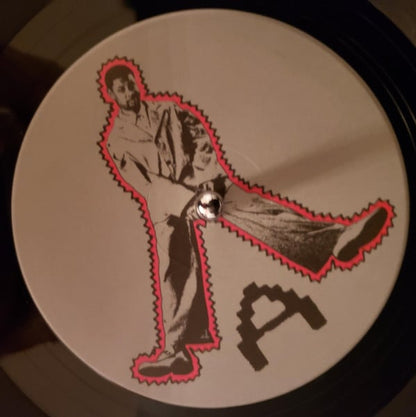 Danny Brown (2) - uknowhatimsayin¿ | Mint (M) Mint (M)-