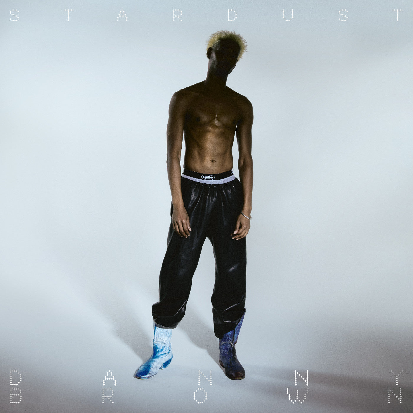 Danny Brown - Stardust (2x White Vinyl) | Mint (M) Mint (M)-