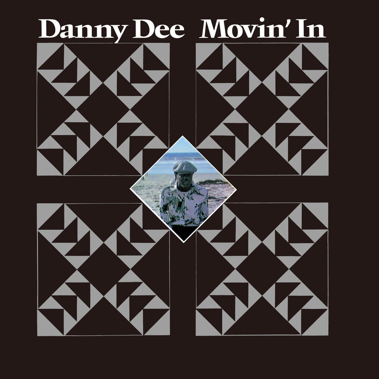 Danny Dee - Movin' In |-