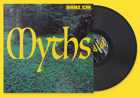 Danz - Myths |-