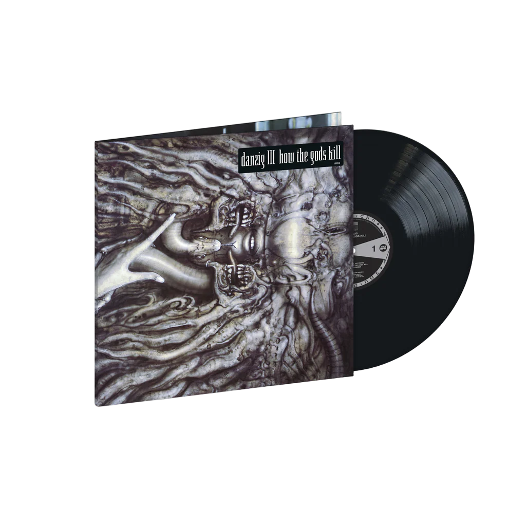 Danzig - Danzig (D2C Exclusive) (VINYL) | Mint (M) Mint (M)-