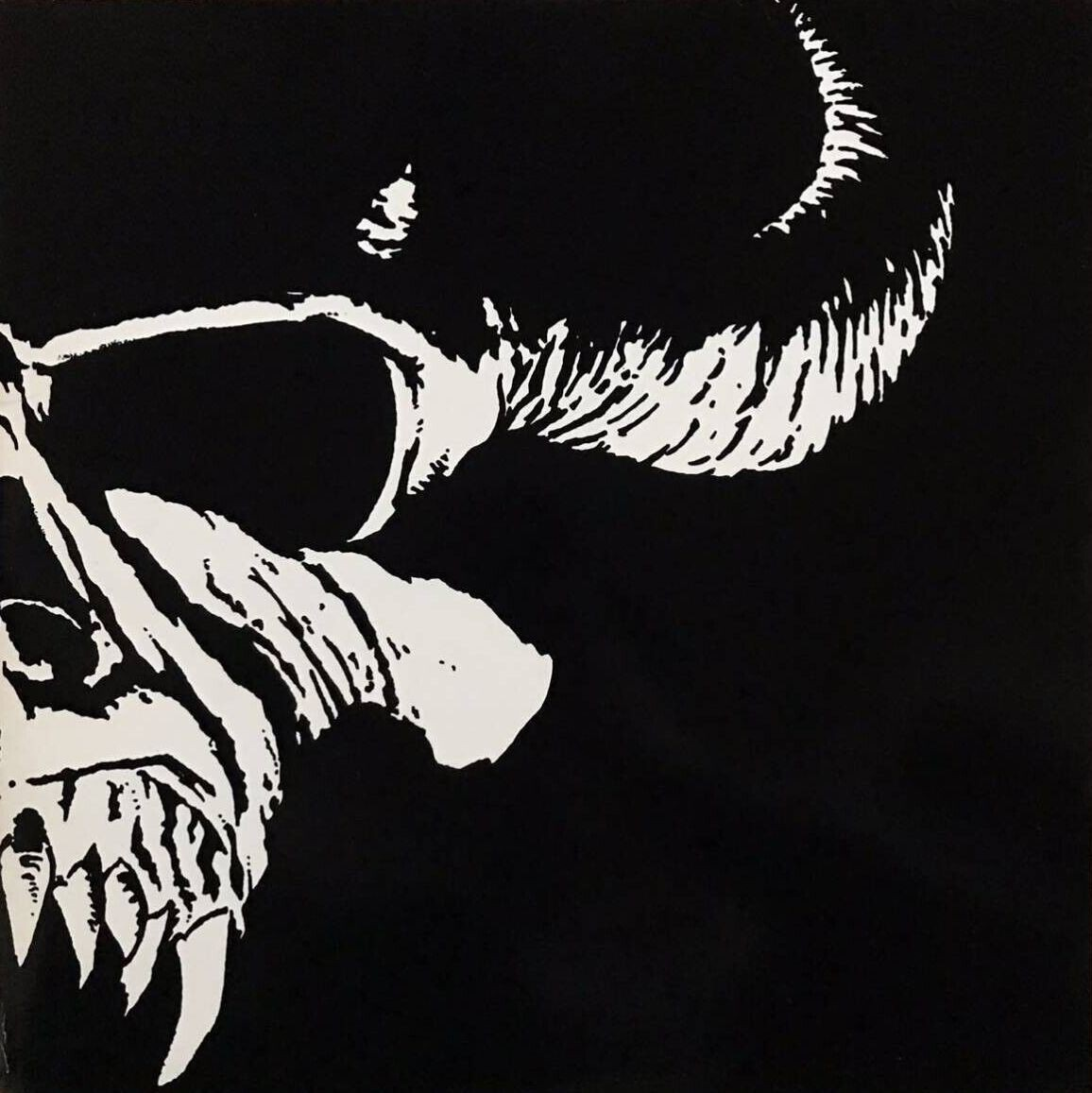 Danzig - Danzig [Explicit Content] (Reissue) |-
