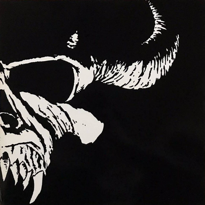 Danzig - Danzig [Explicit Content] (Reissue) |-