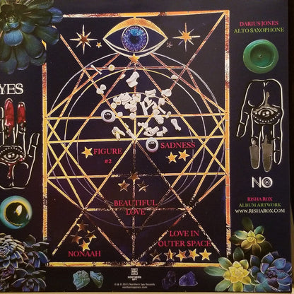 Raw Demoon Alchemy (A Lone Operation) | Mint (M) Mint (M)-