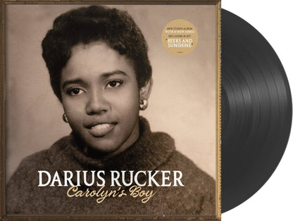 Darius Rucker - Carolyn's Boy | Mint (M) Mint (M)-