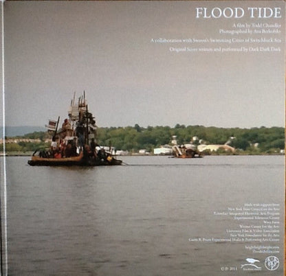 Flood Tide Original Soundtrack | Mint (M) Mint (M)-