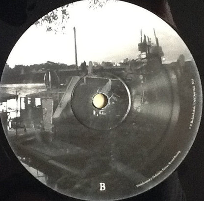 Flood Tide Original Soundtrack | Mint (M) Mint (M)-