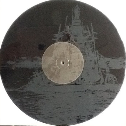 Flood Tide Original Soundtrack | Mint (M) Mint (M)-
