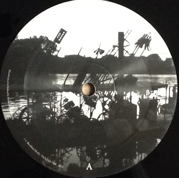 Flood Tide Original Soundtrack | Mint (M) Mint (M)-