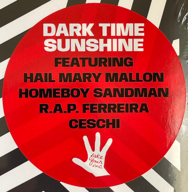 Dark Time Sunshine - Lore | Mint (M) Mint (M)-
