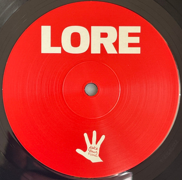 Dark Time Sunshine - Lore | Mint (M) Mint (M)-
