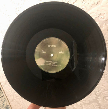 Darkside (22) - Spiral (2xVINYL) | Mint (M) Mint (M)-