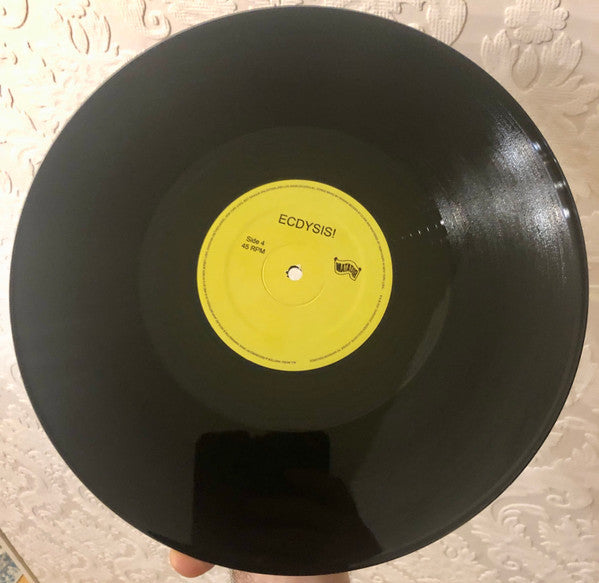 Darkside (22) - Spiral (2xVINYL) | Mint (M) Mint (M)-