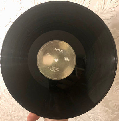 Darkside (22) - Spiral (2xVINYL) | Mint (M) Mint (M)-