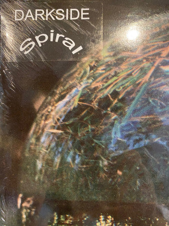 Darkside (22) - Spiral (2xVINYL) | Mint (M) Mint (M)-