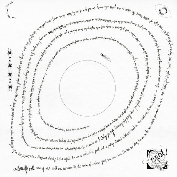 Darkside (22) - Spiral (2xVINYL) | Mint (M) Mint (M)-