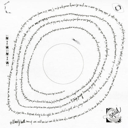 Darkside (22) - Spiral (2xVINYL) | Mint (M) Mint (M)-