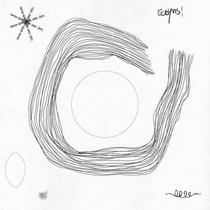 Darkside (22) - Spiral (2xVINYL) | Mint (M) Mint (M)-