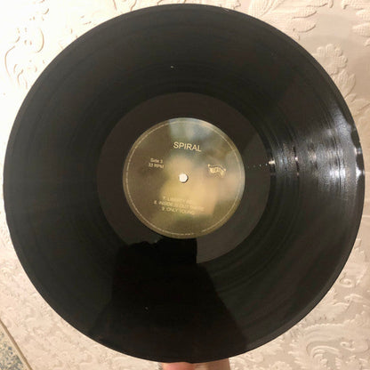 Darkside (22) - Spiral (2xVINYL) | Mint (M) Mint (M)-