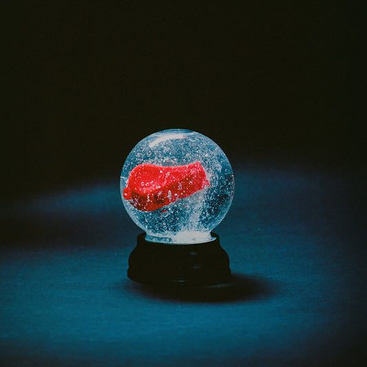 Darkside - Nothing (VINYL) |-