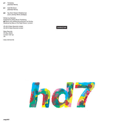 hd7 | Mint (M) Mint (M)-