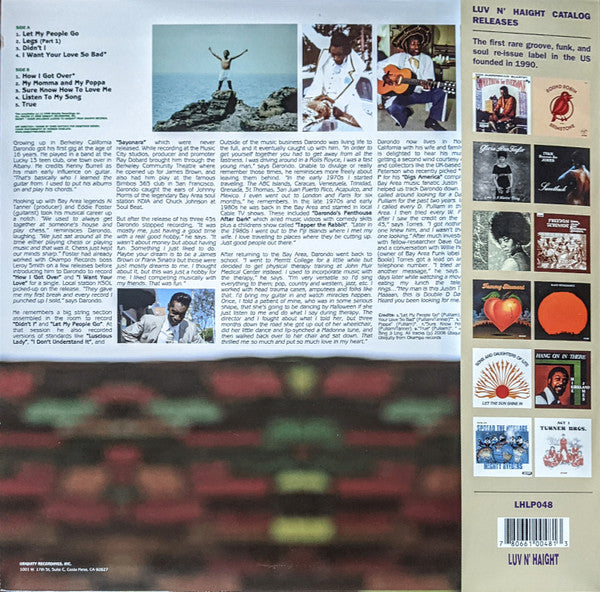 Let My People Go (VINYL - 2023) | Mint (M) Mint (M)-