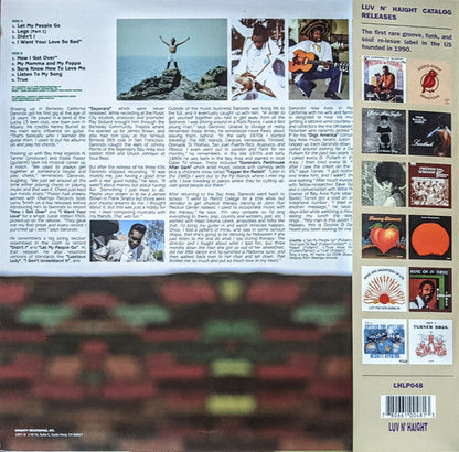 Let My People Go (VINYL - 2023) | Mint (M) Mint (M)-