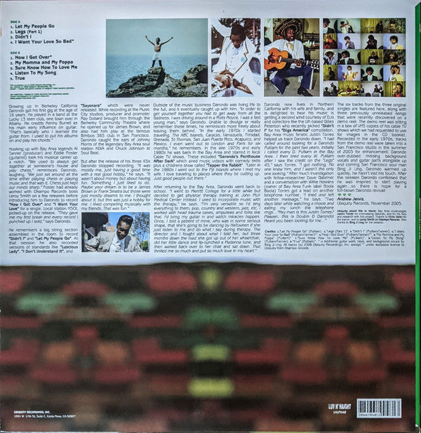 Let My People Go (VINYL - 2023) | Mint (M) Mint (M)-