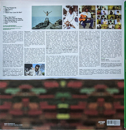 Let My People Go (VINYL - 2023) | Mint (M) Mint (M)-
