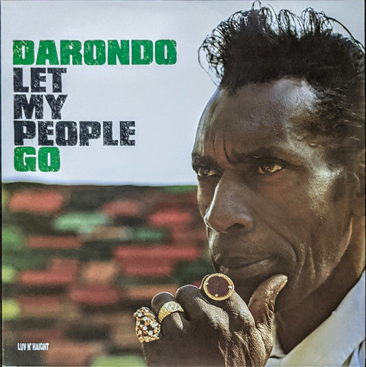Let My People Go (VINYL - 2023) | Mint (M) Mint (M)-