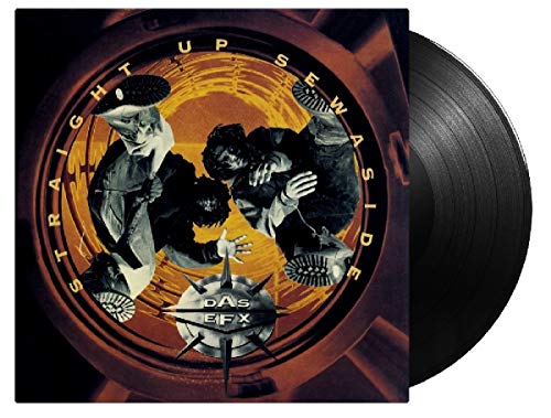 Das EFX - Straight Up Sewaside (180 Gram Vinyl) [Import] | Mint (M) Mint (M)-