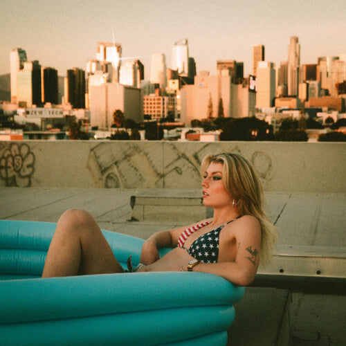 Dasha - What Happens Now? [Explicit Content] (Indie Exclusive, Milky Clear Vinyl) | Mint (M) Mint (M)-