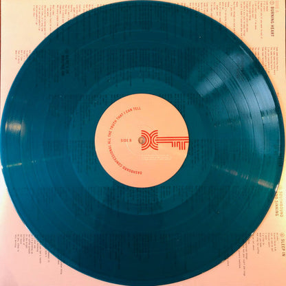 Dashboard Confessional - All The Truth That I Can Tell | Mint (M) Mint (M)-