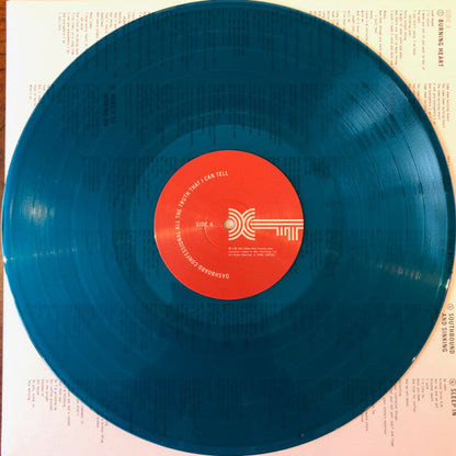 Dashboard Confessional - All The Truth That I Can Tell | Mint (M) Mint (M)-