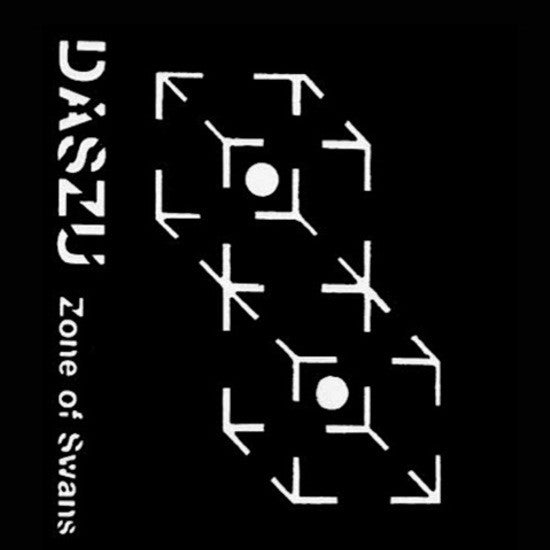 Zone Of Swans / Lucid Actual • 1/2 Dativa | Mint (M) Mint (M)-