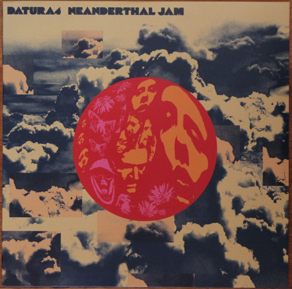 Datura4 - Neanderthal Jam | Mint (M) Mint (M)-