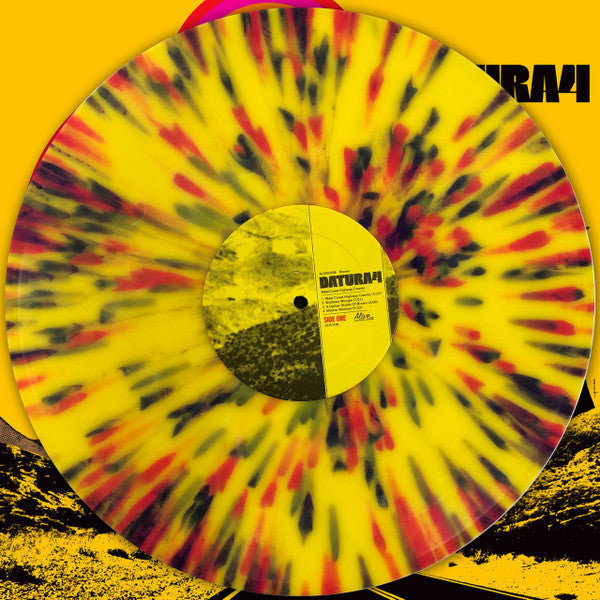 Datura4 - West Coast Highway Cosmic | Mint (M) Mint (M)-